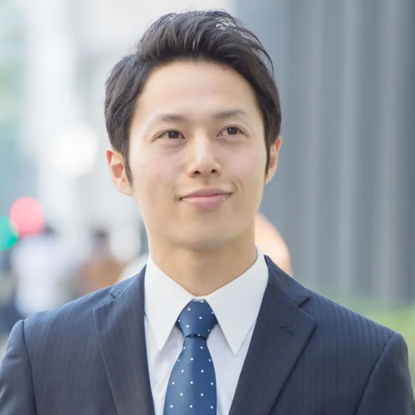 勤務地:大阪府希望